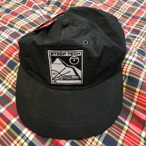 Supreme The North Face Hat